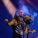 The Rock Circus 2023: Finntroll